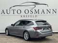 BMW 318 d Touring Aut.   Curved Display Grijs - thumbnail 3