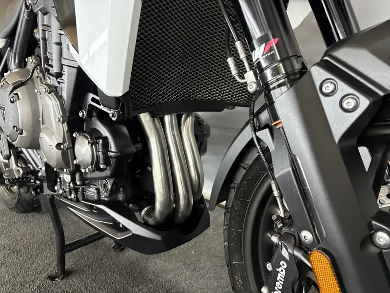 Triumph Tiger 1200 - foto 5