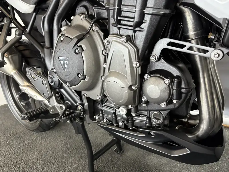 Triumph Tiger 1200 - foto 8