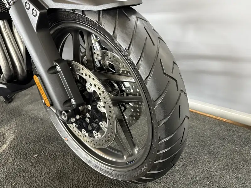 Triumph Tiger 1200 - foto 4