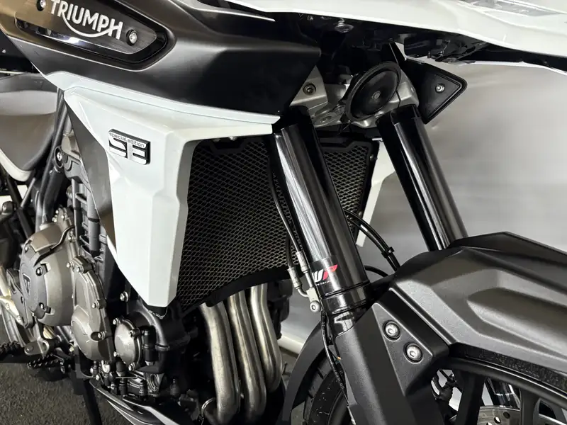 Triumph Tiger 1200 - foto 6