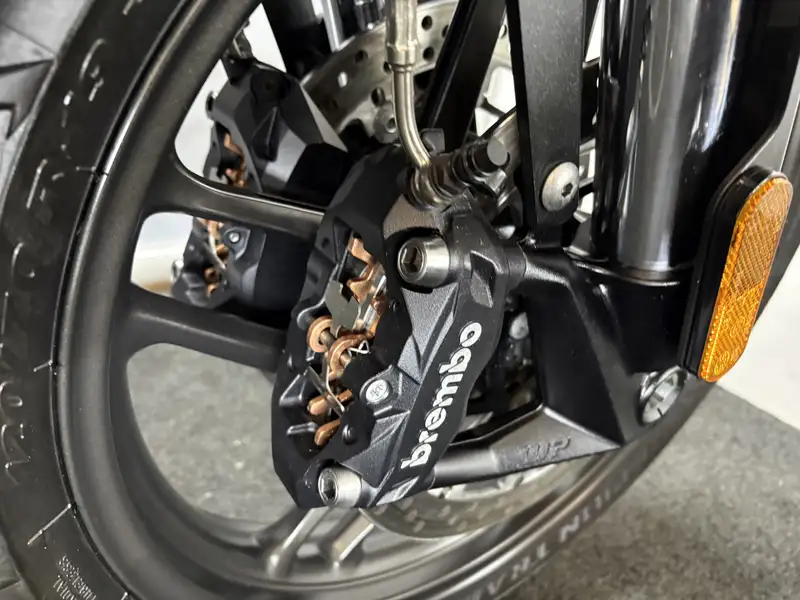 Triumph Tiger 1200 - foto 7