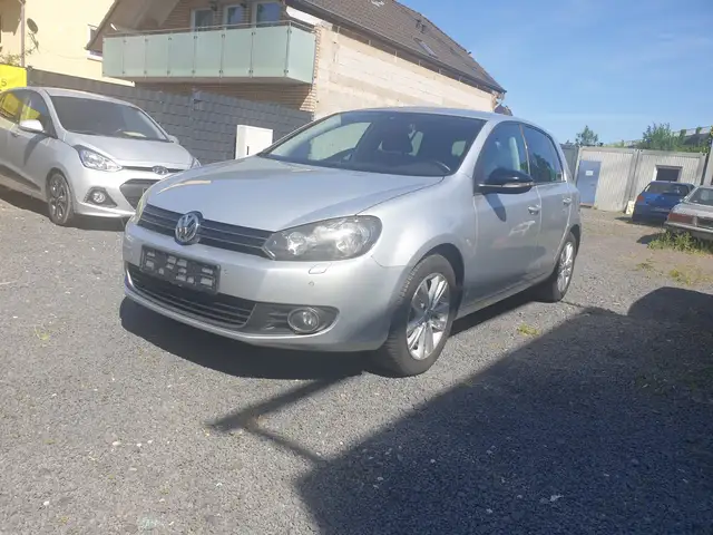Volkswagen Golf Style/Tempomat/ Alufelgen/ Klima/ PDS/ 2 Halter