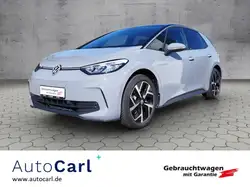 Volkswagen ID.3 Pro Move 62kWh KEYLESS/ERGO/NAV/RFK