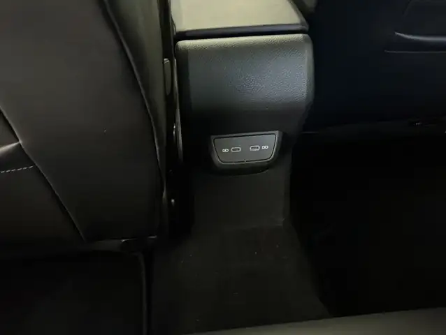 Volkswagen Taigo view 10