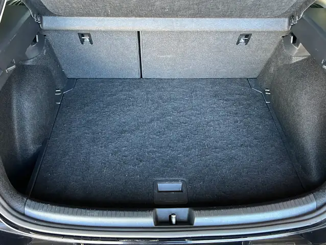 Volkswagen Taigo view 11
