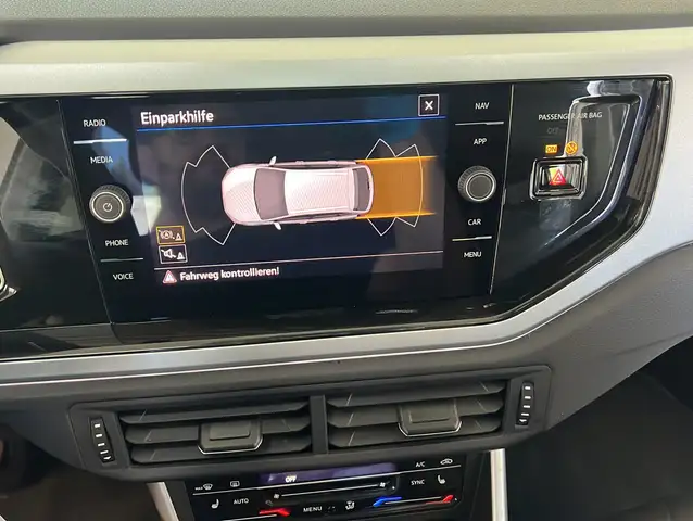 Volkswagen Taigo view 6