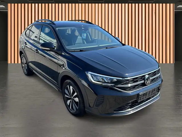 Volkswagen Taigo view 15