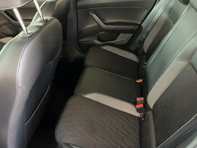 Volkswagen Taigo view 8