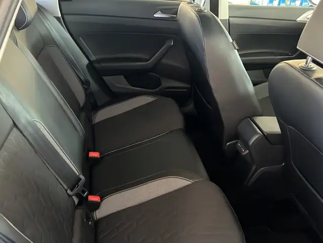 Volkswagen Taigo view 12