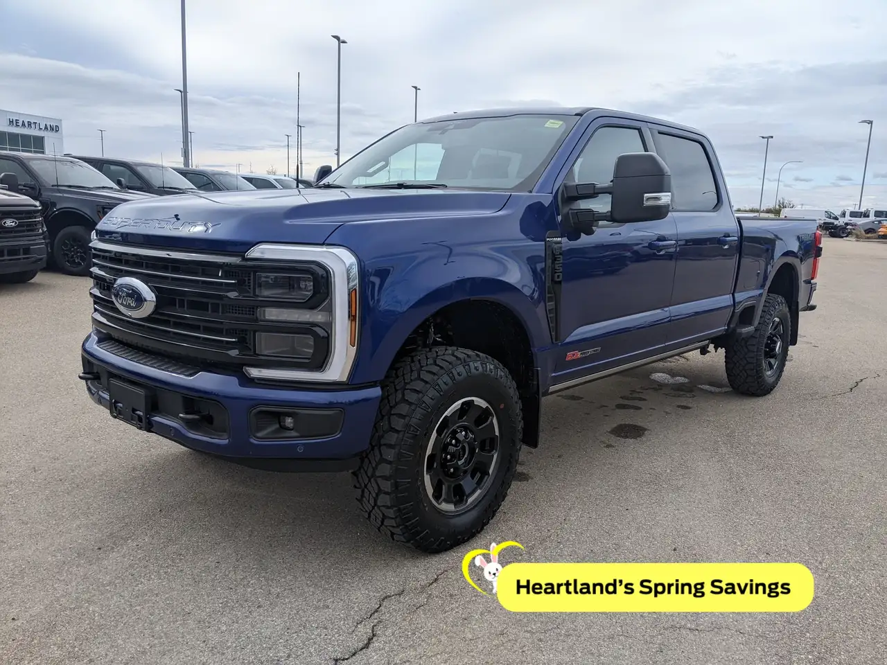 2026 Ford F 350