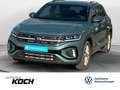 Volkswagen T-Roc 1.5TSI R-Line DSG Navi LED AHK beats Kamer Blau - thumbnail 1