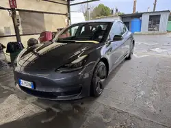 Tesla 2020 M3 Long Range AWD 