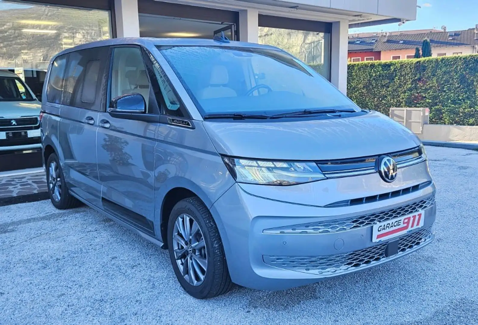 Volkswagen T7 Multivan T7 MULTIVAN  2.0 tdi Life 150cv dsg 7p TETTO LED - 1