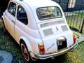 Fiat 500 f Blanc - thumbnail 2