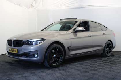 BMW 320 3-serie Gran Turismo 320i Centennial High Executiv