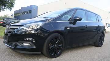 Zafira 2.0 CDTi Innovation" Automaat"