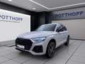 Audi Q5 55 TFSIe Q S LINE MATRIX NAVI KAMERA VIRTUAL Beige - thumbnail 1
