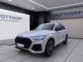 Audi Q5 55 TFSIe Q S LINE MATRIX NAVI KAMERA VIRTUAL Beige - thumbnail 1