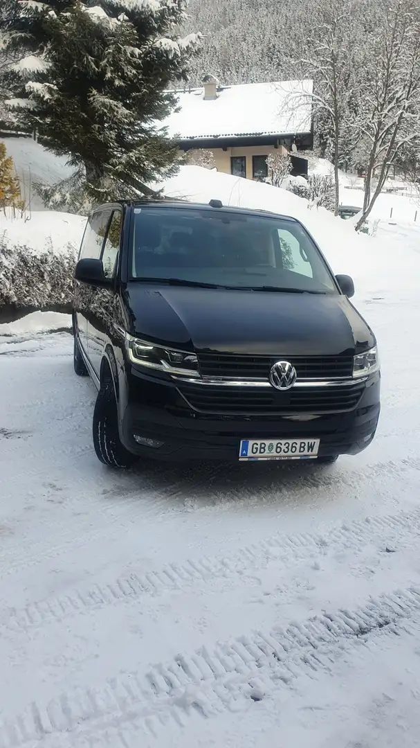 Volkswagen T6.1 Multivan - 1
