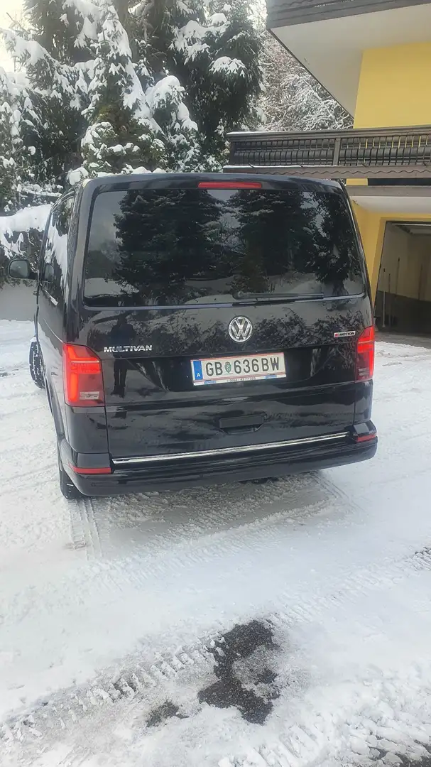 Volkswagen T6.1 Multivan - 2