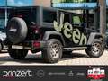 Jeep Wrangler 2.8 CRD Unlimited "Sport" Rückfahrkamera Чёрный - thumbnail 2