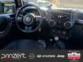 Jeep Wrangler 2.8 CRD Unlimited "Sport" Rückfahrkamera Чёрный - thumbnail 16