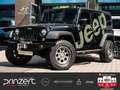 Jeep Wrangler 2.8 CRD Unlimited "Sport" Rückfahrkamera Чёрный - thumbnail 1