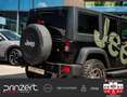Jeep Wrangler 2.8 CRD Unlimited "Sport" Rückfahrkamera Чёрный - thumbnail 6