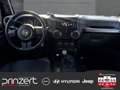 Jeep Wrangler 2.8 CRD Unlimited "Sport" Rückfahrkamera Чёрный - thumbnail 9