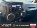 Jeep Wrangler 2.8 CRD Unlimited "Sport" Rückfahrkamera Black - thumbnail 7