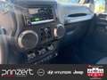 Jeep Wrangler 2.8 CRD Unlimited "Sport" Rückfahrkamera Black - thumbnail 6