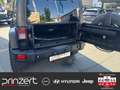 Jeep Wrangler 2.8 CRD Unlimited "Sport" Rückfahrkamera Black - thumbnail 14