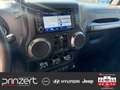 Jeep Wrangler 2.8 CRD Unlimited "Sport" Rückfahrkamera Чёрный - thumbnail 12