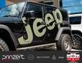 Jeep Wrangler 2.8 CRD Unlimited "Sport" Rückfahrkamera Чёрный - thumbnail 5