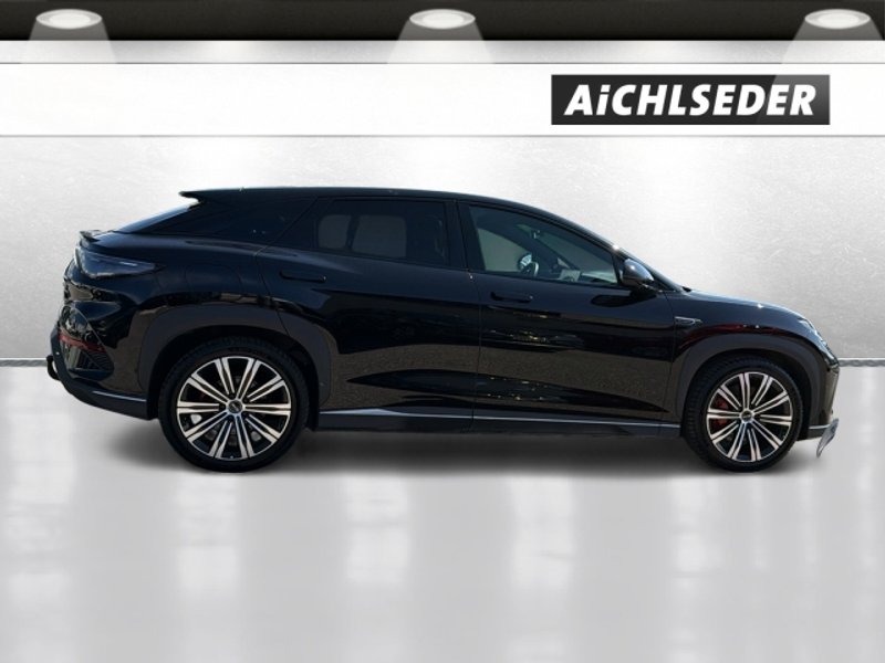 BYD Sealion 7 Excellence AWD — photo 5