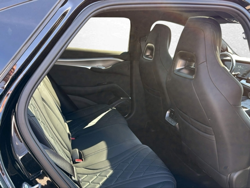 BYD Sealion 7 Excellence AWD — photo 15
