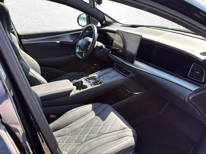 BYD Sealion 7 Excellence AWD — photo 11