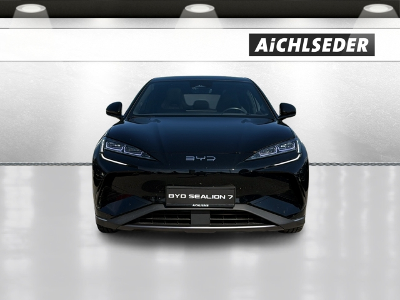 BYD Sealion 7 Excellence AWD — photo 2