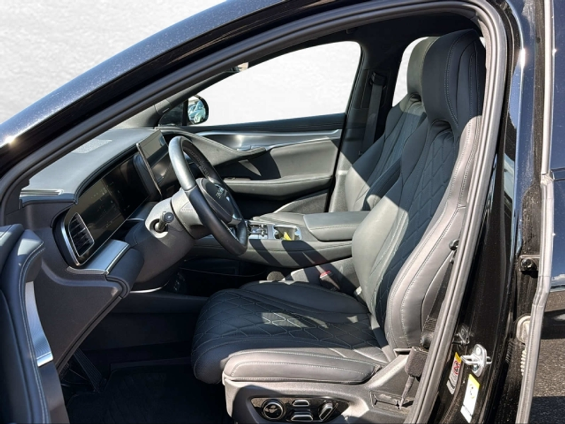 BYD Sealion 7 Excellence AWD — photo 13