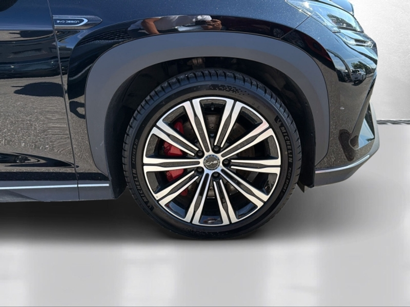 BYD Sealion 7 Excellence AWD — photo 7