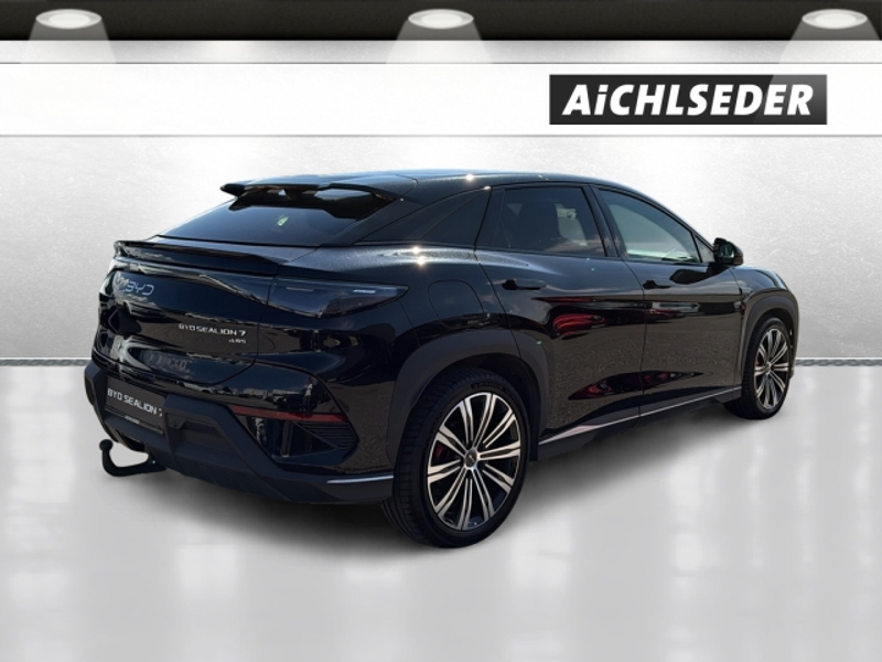 BYD Sealion 7 Excellence AWD — photo 4