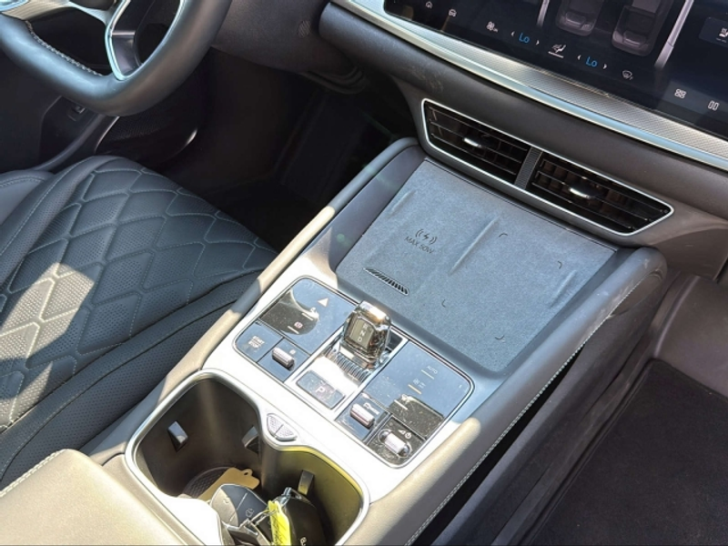 BYD Sealion 7 Excellence AWD — photo 12