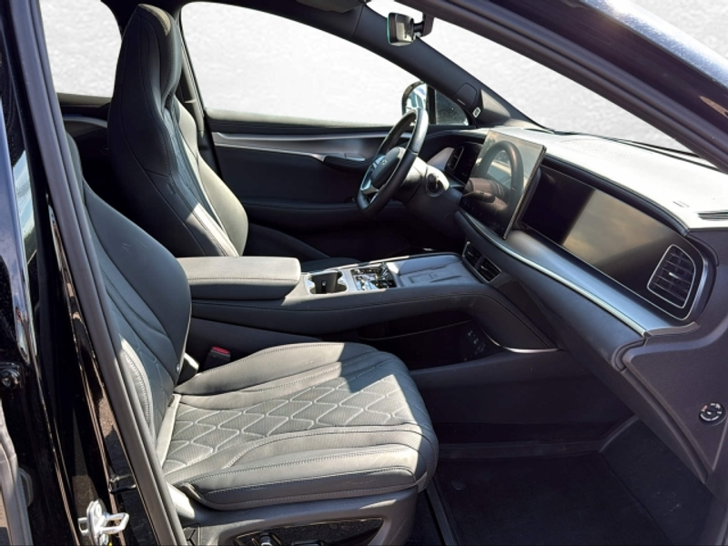 BYD Sealion 7 Excellence AWD — photo 14