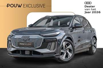 Performance 306pk Advanced edition 100 kWh | Trekh