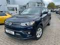 SsangYong Tivoli Amber 1.5P 6MT Blau - thumbnail 2