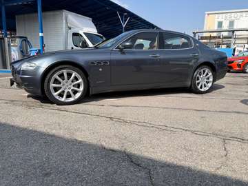 Quattroporte V 20034.2 duoselect