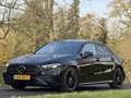 Mercedes-Benz A 200 AMG Line Night Pack Schwarz - thumbnail 5