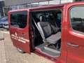 Renault Trafic Pkw Grand Life Blue dCi 150 Rouge - thumbnail 9