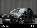 Volvo XC60 B5 (B) Benzin Plus Dark AWD #Leder/Sitzh./PDC/3... Schwarz - thumbnail 1